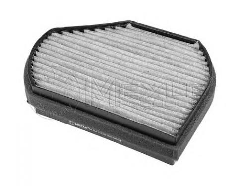Filter, interior air