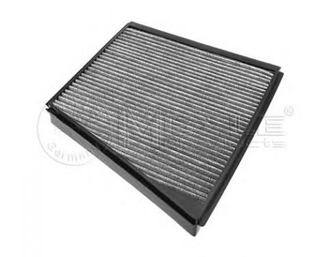 Filter, interior air