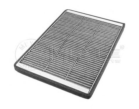 Filter, interior air