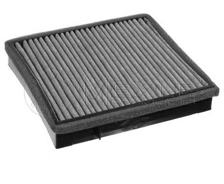 Filter, interior air