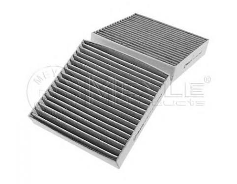 Filter, interior air