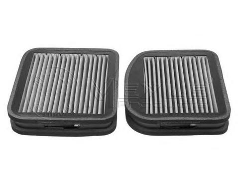 Filter, interior air