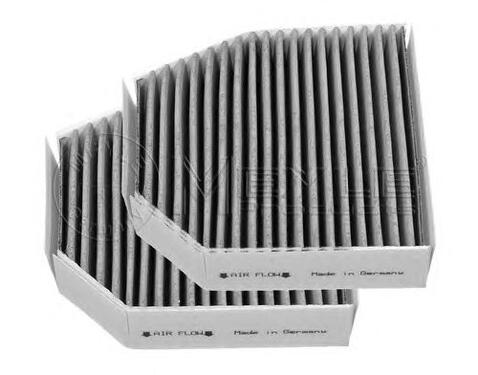 Filter, interior air