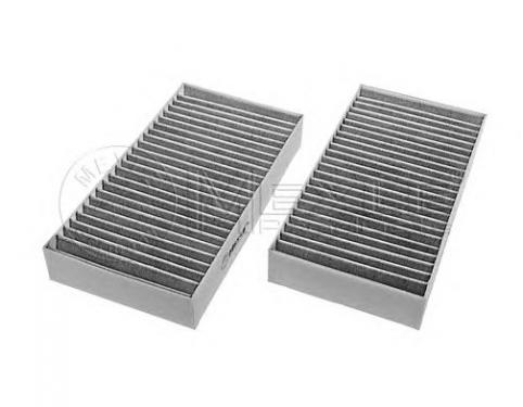 Cabin Air Filter Kit