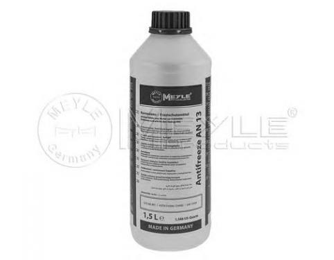 Antifreeze