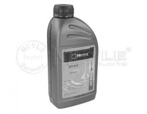 Transmission Oil Atf Iii (1L)