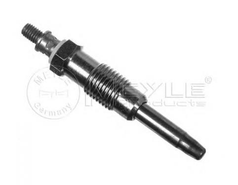 PLUG ASM GLOW HEATER X17DTL
