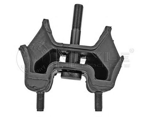 Engine Mounting