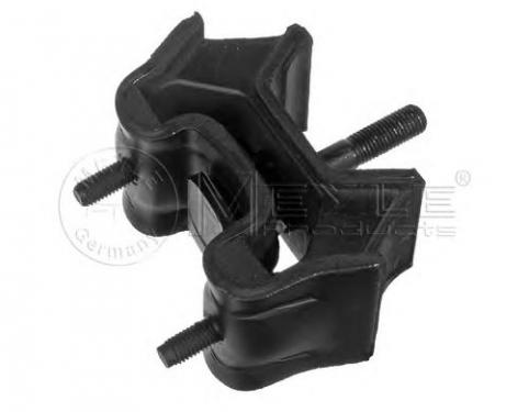 Engine Mounting