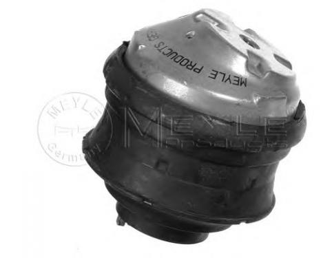 Engine Mounting