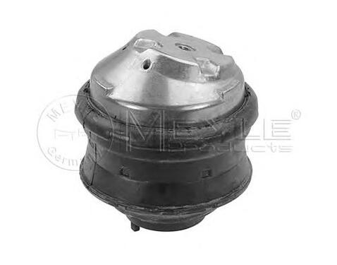 Engine Mounting