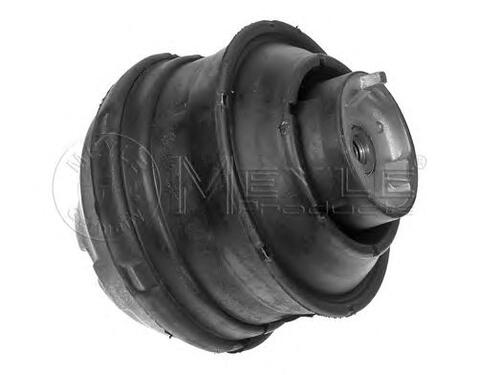 Engine Mounting