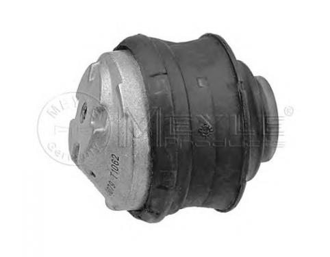 Engine Mounting