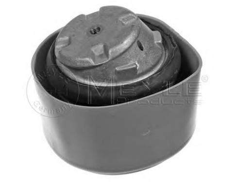 Engine Mounting