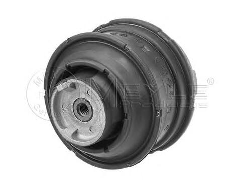 Engine Mounting