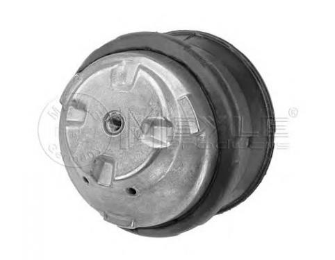 Engine Mounting