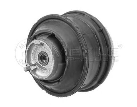 Engine Mounting