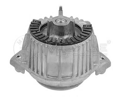 Engine Mounting