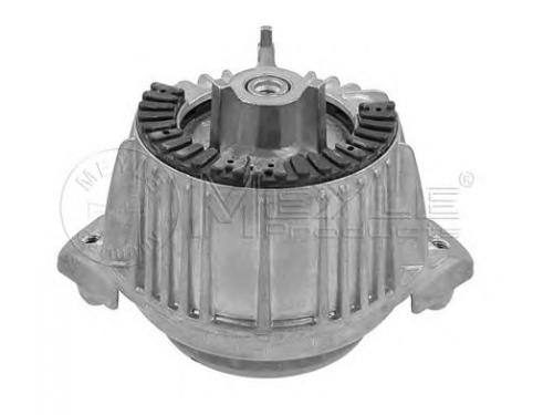 Engine Mounting