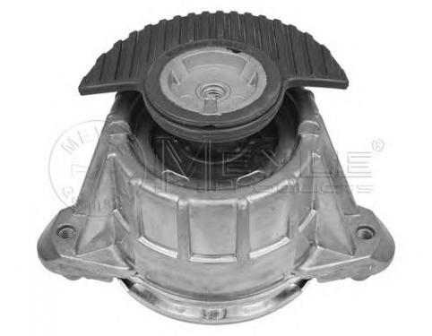 Engine Mounting