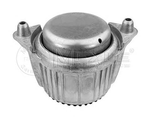 Engine Mounting