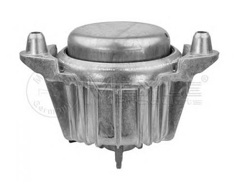 Engine Mounting