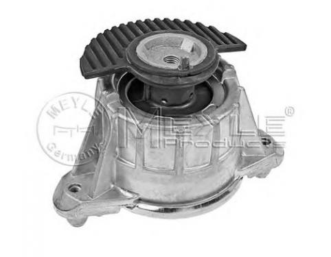 Engine Mounting