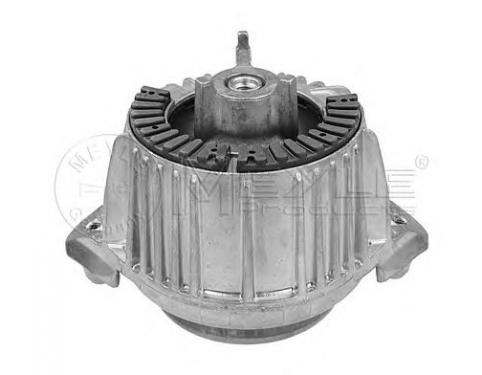 Engine Mounting