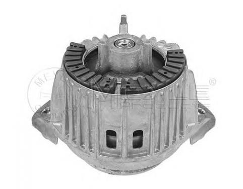 Engine Mounting
