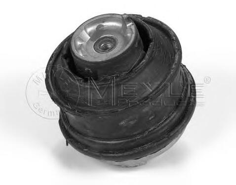Engine Mounting