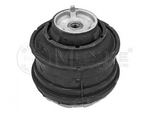 Engine Mounting