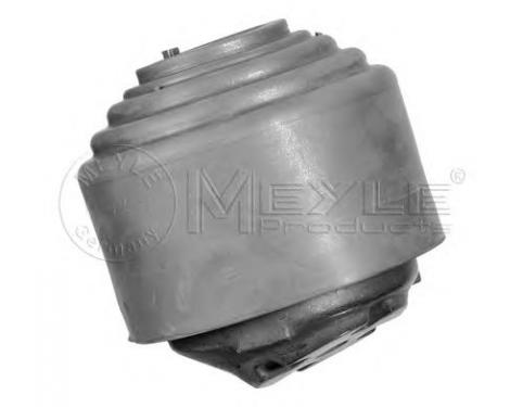 Engine Mounting