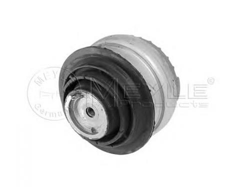 Engine Mounting
