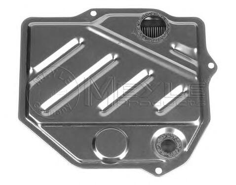 Hydraulic Filter, automatic transmission