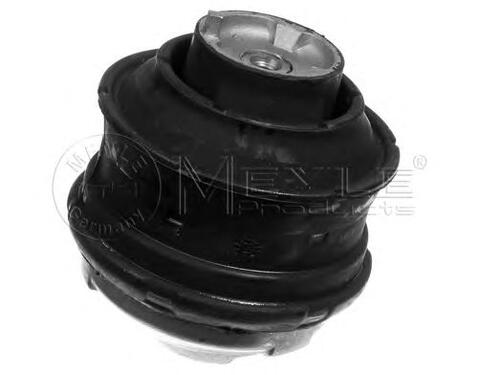 Engine Mounting