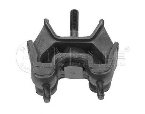 Engine Mounting