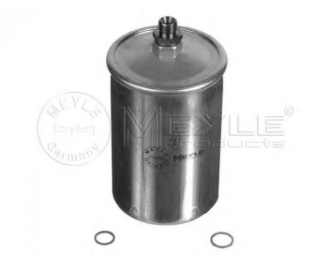 Fuel filter