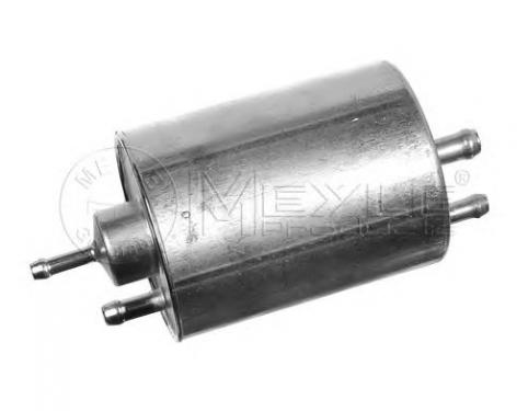 Fuel filter