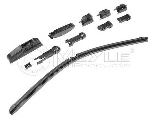 Wiper Blade 17"