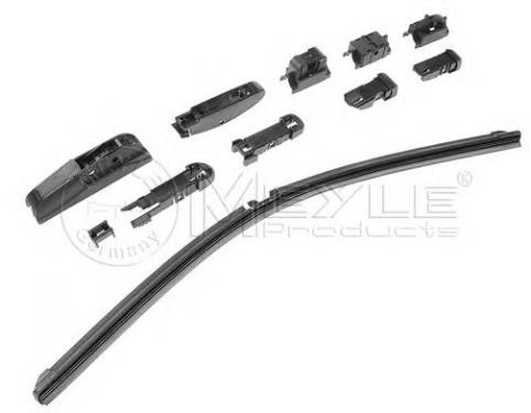 Wiper Blade 21"