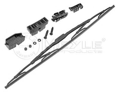 Wiper Blade 24"