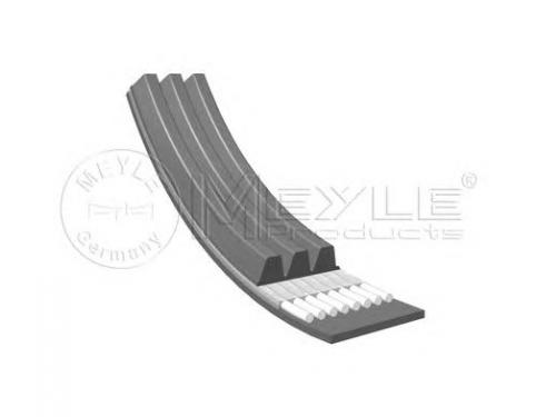 V-Ribbed Belts