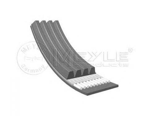 V-Ribbed Belts