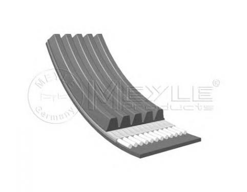 V-Ribbed Belt