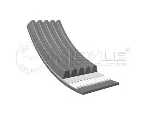V-Ribbed Belt