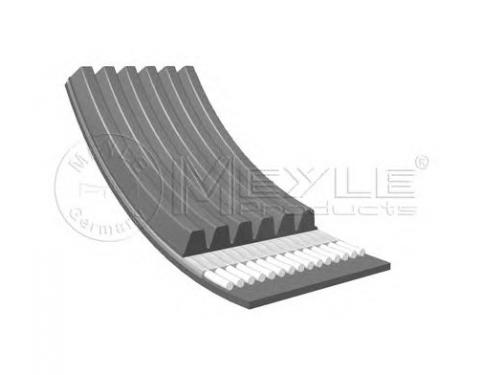 V-Ribbed Belts
