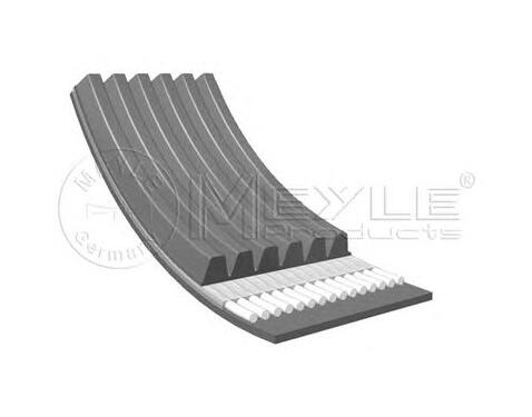 V-Ribbed Belts