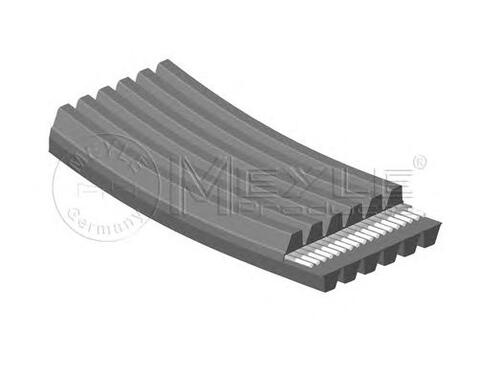V-Ribbed Belts