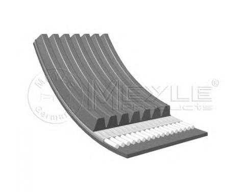 BELT, V(FOR FAN & ALTERNATOR)