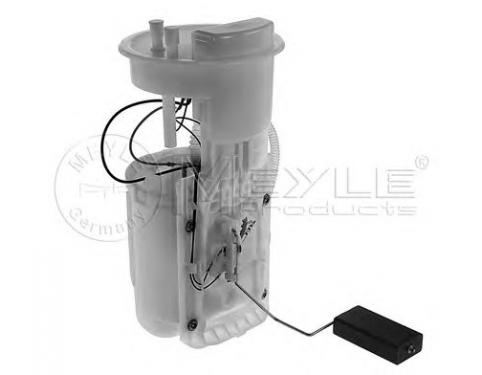 Fuel Feed Unit